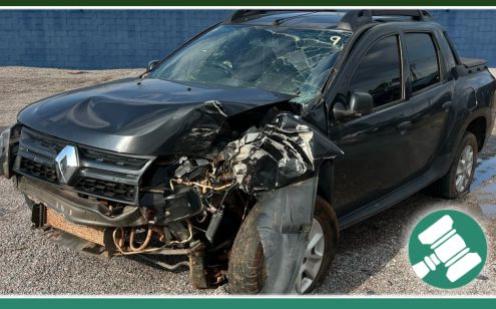 Leilão de Sucatas Leilão de Sucatas