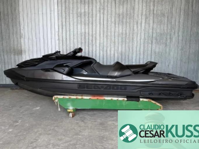 JET SKI SEA-DOO RXT-X 2022 JET SKI SEA-DOO RXT-X 2022