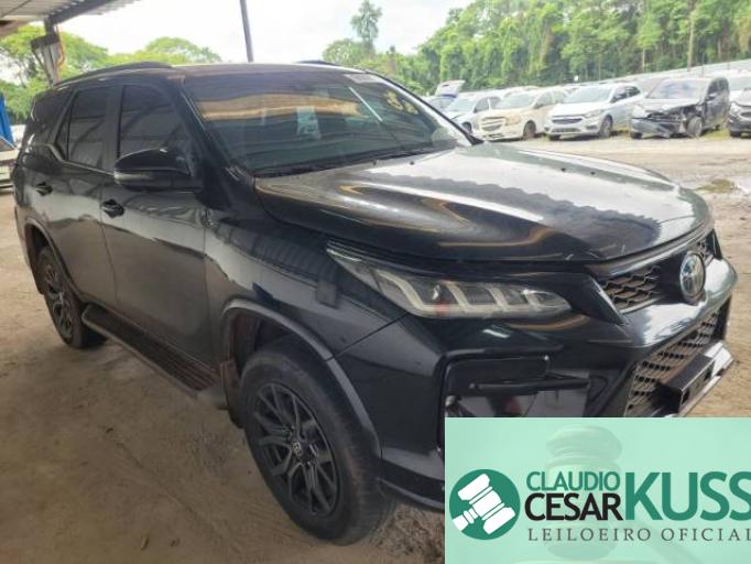 TOYOTA SW4 22/22 TOYOTA SW4 22/22