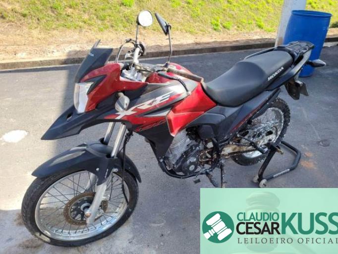 HONDA XRE 190 21/21 HONDA XRE 190 21/21