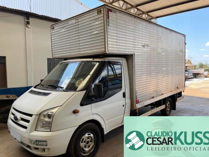 FORD TRANSIT 11/11 FORD TRANSIT 11/11