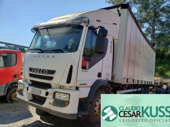 IVECO TECTOR 11/11 IVECO TECTOR 11/11