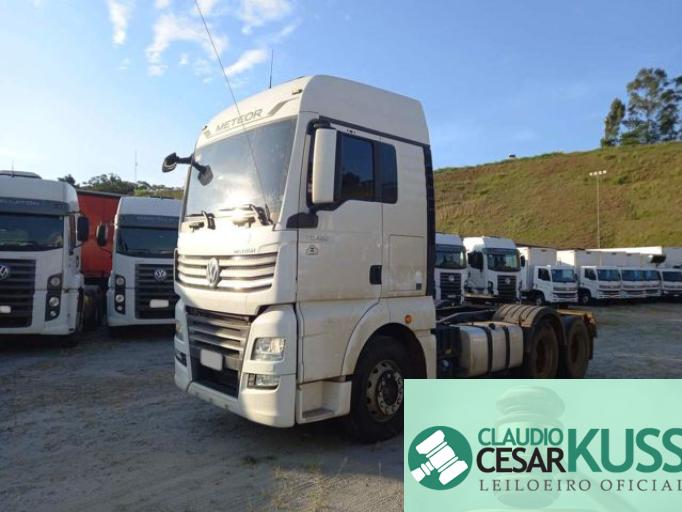 VOLKSWAGEN METEOR 21/22 VOLKSWAGEN METEOR 21/22