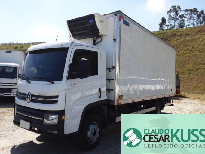 VOLKSWAGEN DELIVERY 11-180 19/20 VOLKSWAGEN DELIVERY 11-180 19/20