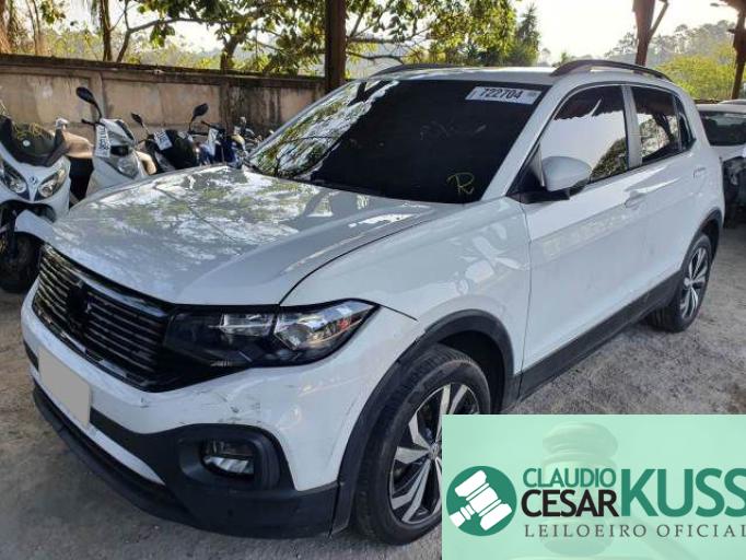 VOLKSWAGEN T-CROSS 21/21 VOLKSWAGEN T-CROSS 21/21