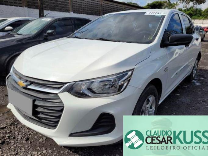 CHEVROLET ONIX 20/21 CHEVROLET ONIX 20/21