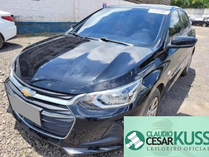 CHEVROLET ONIX PLUS 20/21 CHEVROLET ONIX PLUS 20/21
