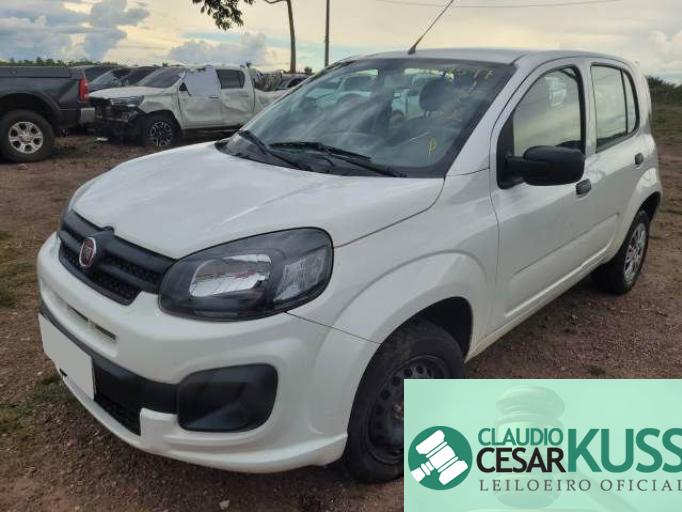 FIAT UNO 20/21 FIAT UNO 20/21