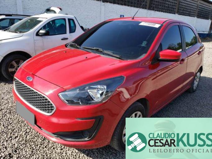 FORD KA 20/20 FORD KA 20/20