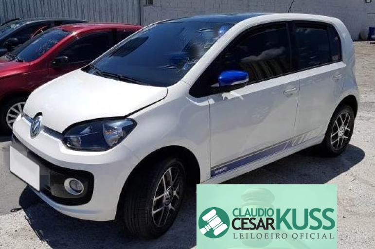 VOLKSWAGEN UP 15/16 VOLKSWAGEN UP 15/16