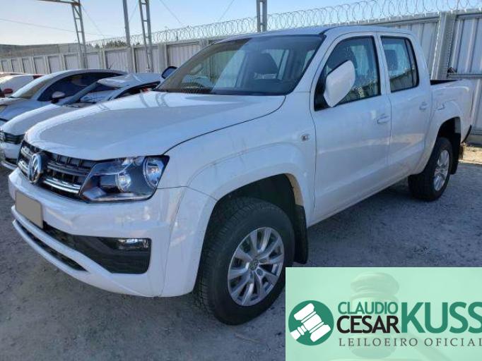 VOLKSWAGEN AMAROK 20/20 VOLKSWAGEN AMAROK 20/20
