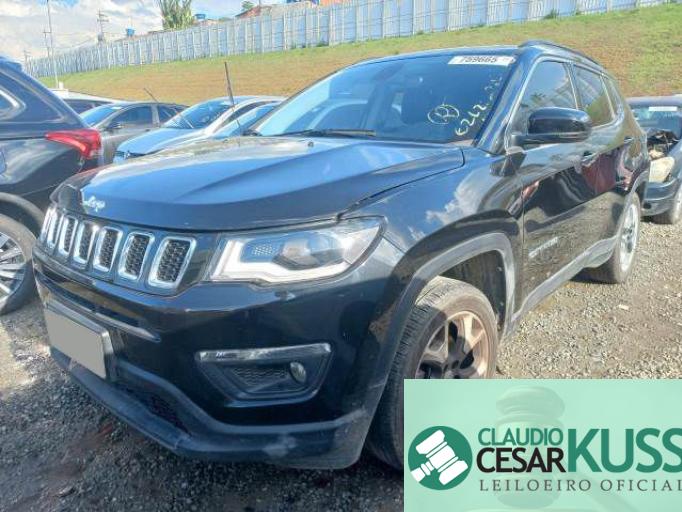 JEEP COMPASS 18/18 JEEP COMPASS 18/18