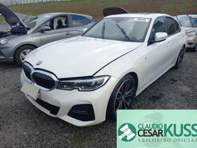 BMW 320i 22/22 BMW 320i 22/22