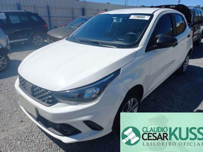 FIAT ARGO 22/22 FIAT ARGO 22/22