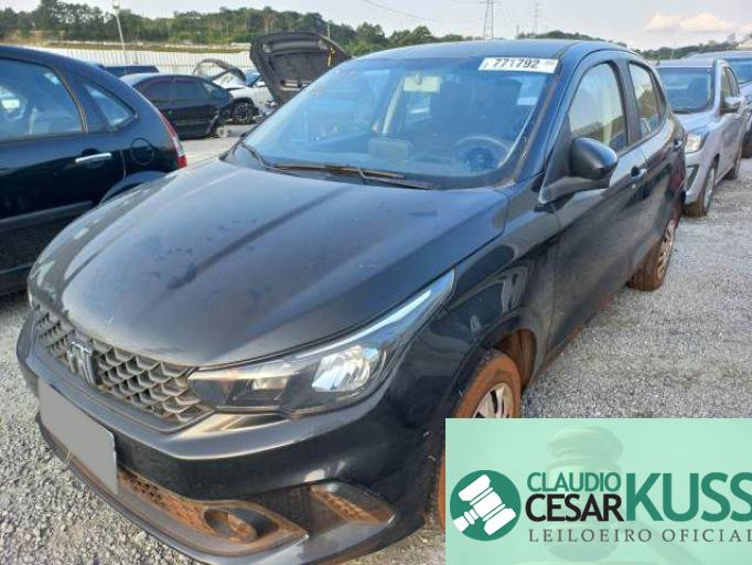FIAT ARGO 20/20 FIAT ARGO 20/20
