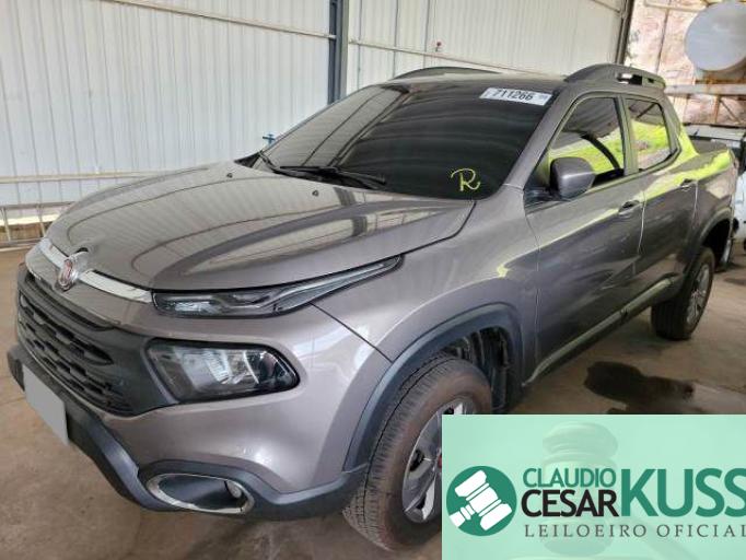 FIAT TORO 21/21 FIAT TORO 21/21