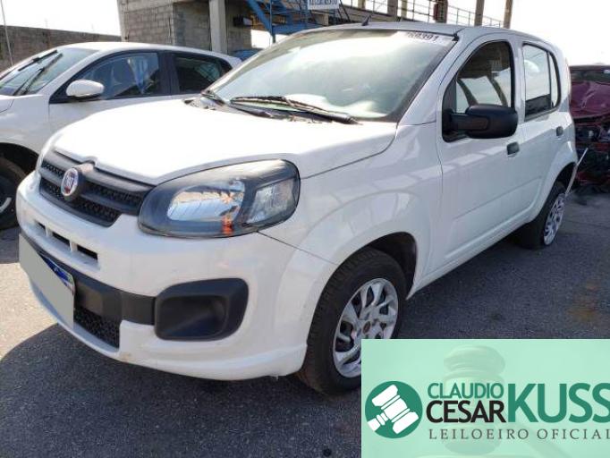 FIAT UNO 20/21 FIAT UNO 20/21