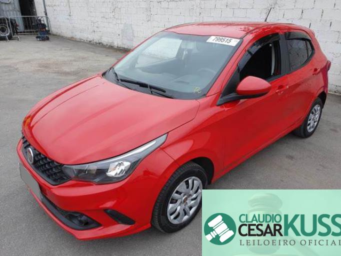 FIAT ARGO 19/20 FIAT ARGO 19/20