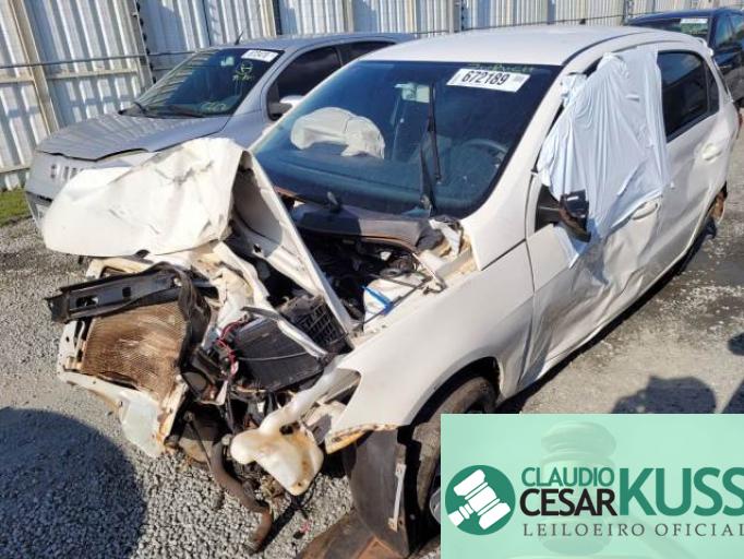 VOLKSWAGEN GOL 16/17 VOLKSWAGEN GOL 16/17
