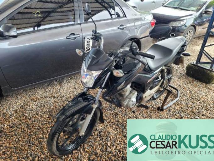 HONDA CG 160 22/22 HONDA CG 160 22/22