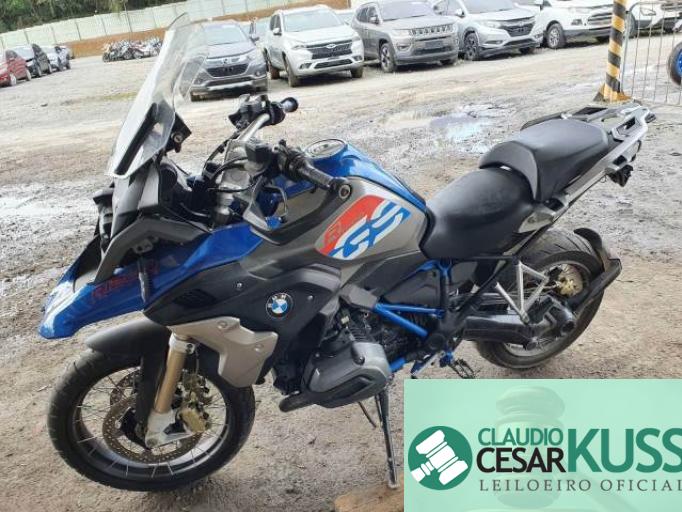 BMW R 1200 17/17 BMW R 1200 17/17