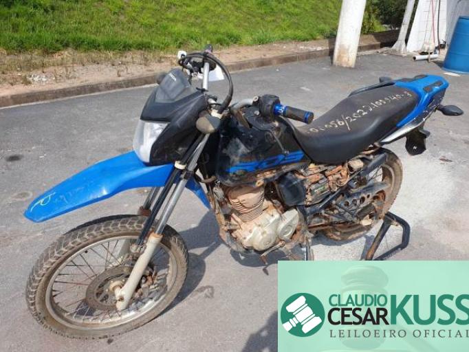 HONDA NXR 160 17/18 HONDA NXR 160 17/18