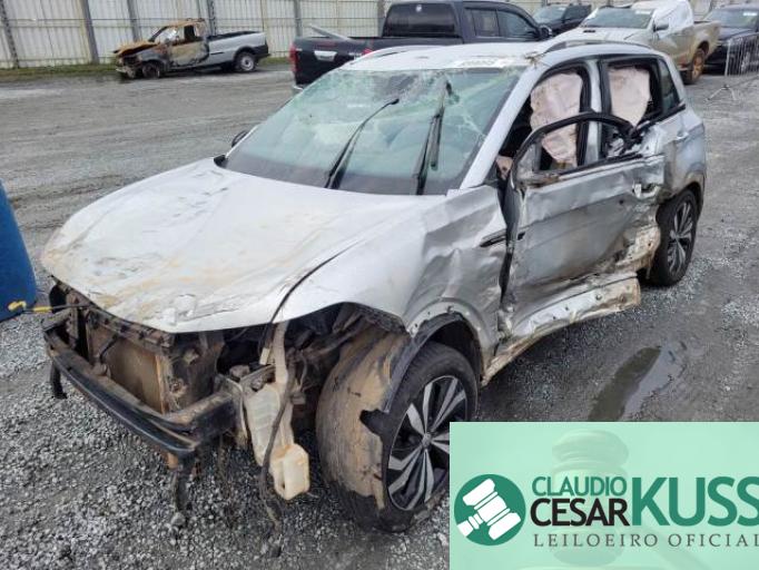 VOLKSWAGEN T-CROSS 20/21 VOLKSWAGEN T-CROSS 20/21