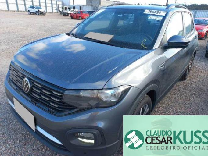 VOLKSWAGEN T-CROSS 22/23 VOLKSWAGEN T-CROSS 22/23