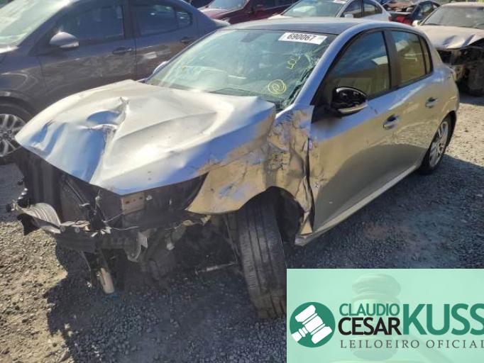 PEUGEOT 208 21/21 PEUGEOT 208 21/21