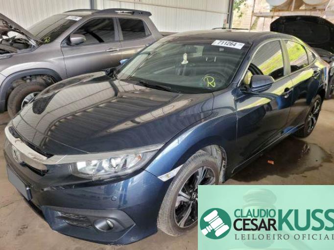 HONDA CIVIC 20/20 HONDA CIVIC 20/20