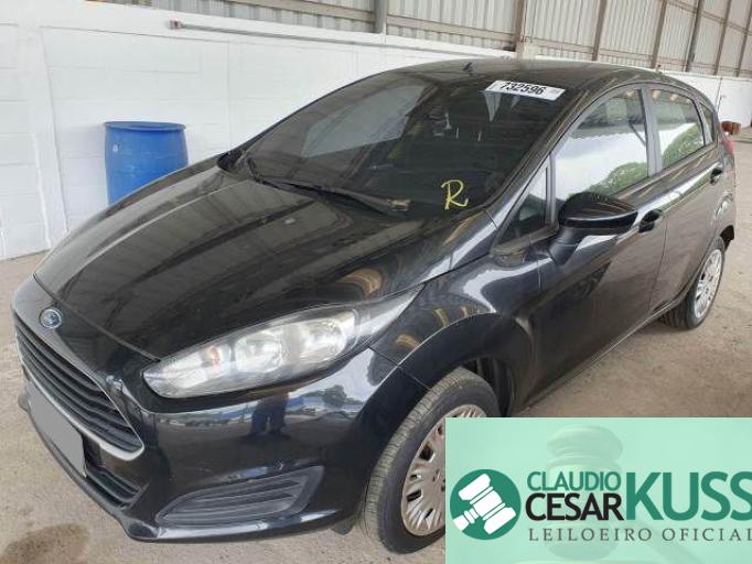 FORD FIESTA 16/16 FORD FIESTA 16/16