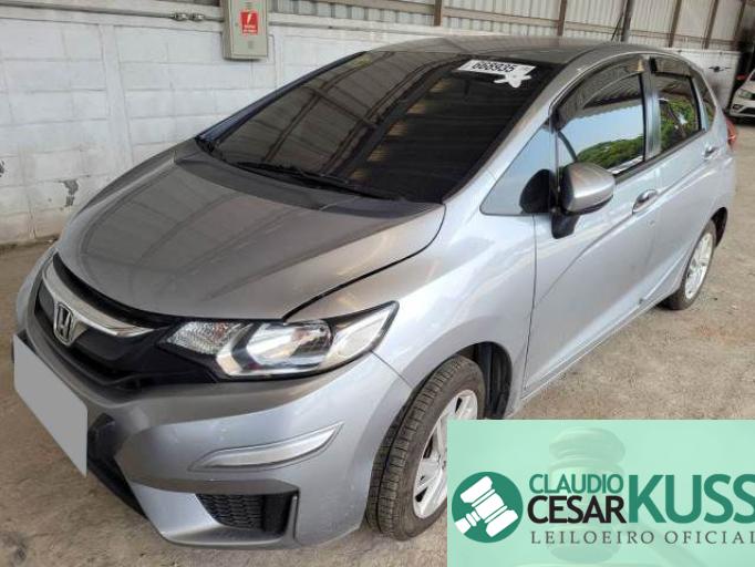 HONDA FIT 16/17 HONDA FIT 16/17