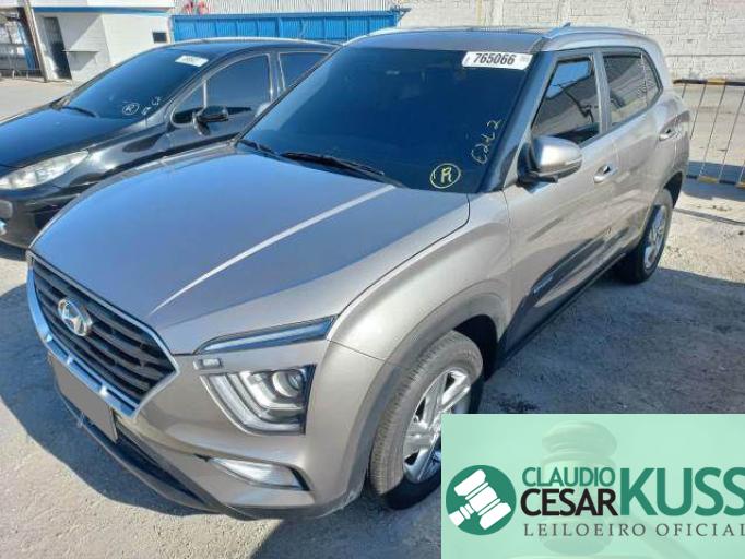 HYUNDAI CRETA 22/23  HYUNDAI CRETA 22/23