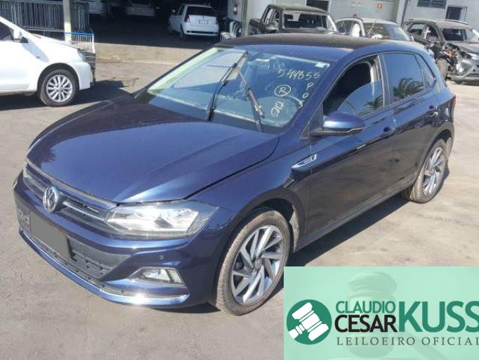 VOLKSWAGEN POLO 18/19  VOLKSWAGEN POLO 18/19