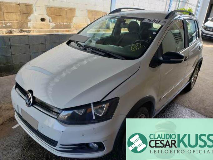 VOLKSWAGEN FOX 17/17 VOLKSWAGEN FOX 17/17