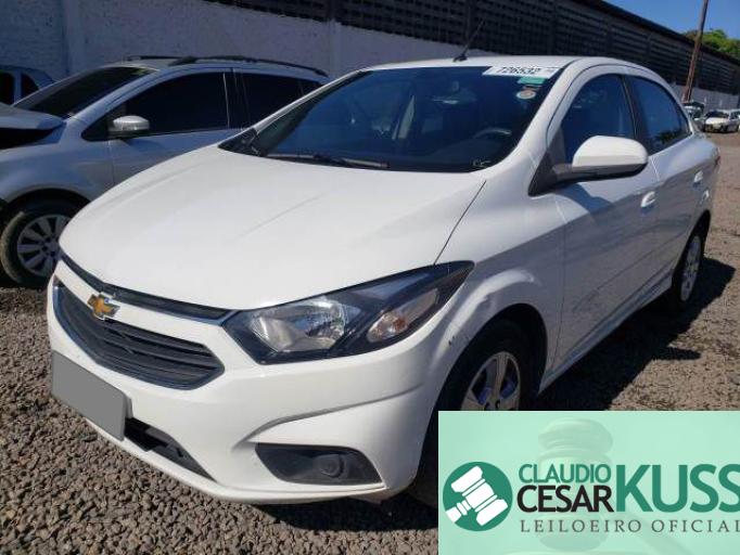 CHEVROLET PRISMA 18/18 CHEVROLET PRISMA 18/18