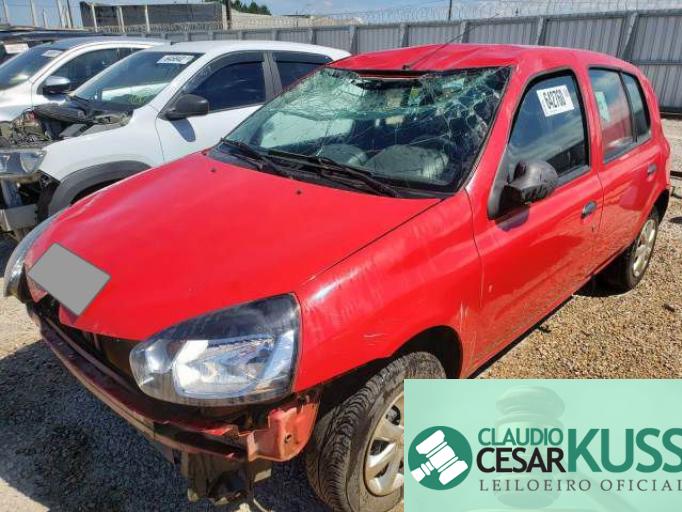 RENAULT CLIO 14/15 RENAULT CLIO 14/15