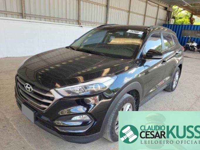 HYUNDAI TUCSON 17/18 HYUNDAI TUCSON 17/18