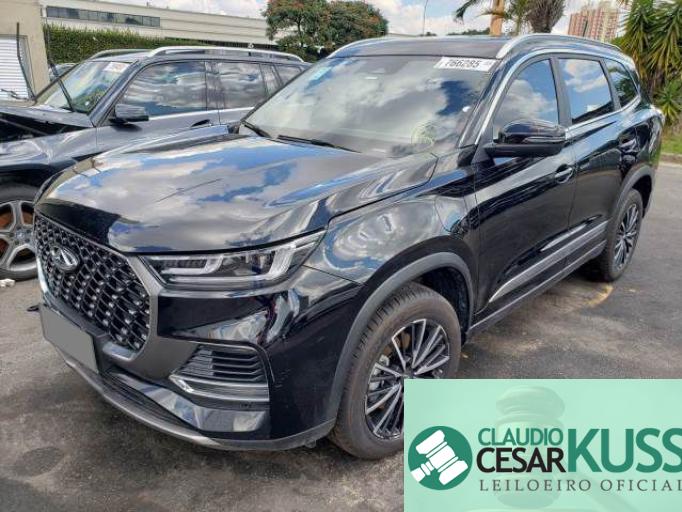 CAOA CHERY TIGGO 8 PRO 22/22 CAOA CHERY TIGGO 8 PRO 22/22