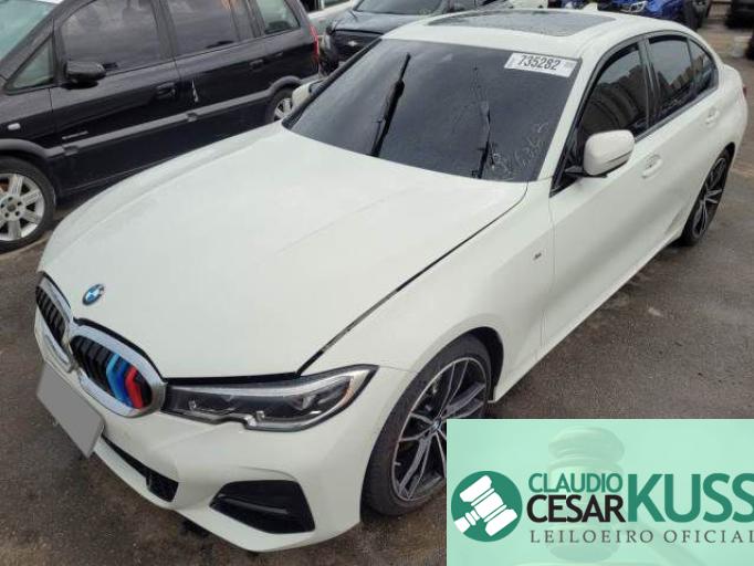 BMW 320i 21/21 BMW 320i 21/21