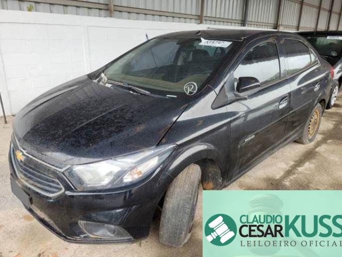 CHEVROLET PRISMA 19/19 CHEVROLET PRISMA 19/19