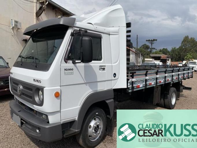 VOLKSWAGEN DELIVERY 10-160 15/16 VOLKSWAGEN DELIVERY 10-160 15/16