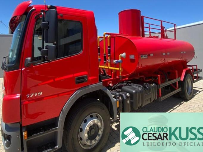 MERCEDES BENZ ATEGO 22/22 MERCEDES BENZ ATEGO 22/22