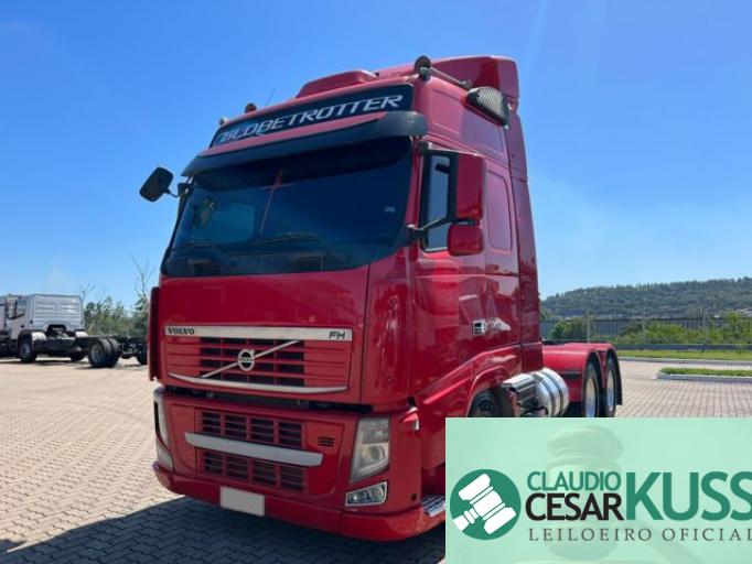 VOLVO FH-540 13/14 VOLVO FH-540 13/14