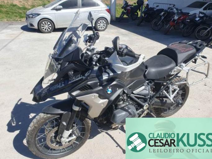 BMW R 1250 22/22 BMW R 1250 22/22