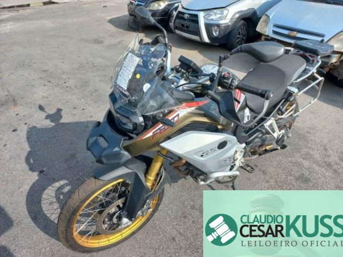 BMW F 850 22/22 BMW F 850 22/22