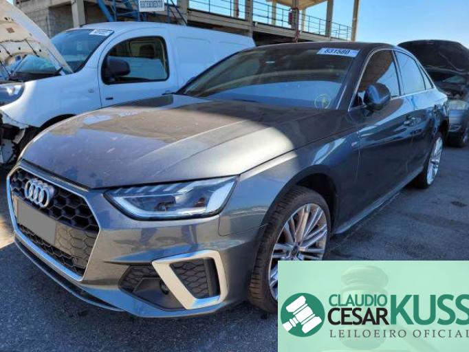 AUDI A4 22/22 AUDI A4 22/22