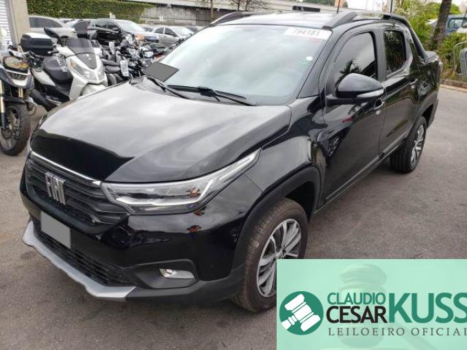 FIAT STRADA CD 22/23 FIAT STRADA CD 22/23