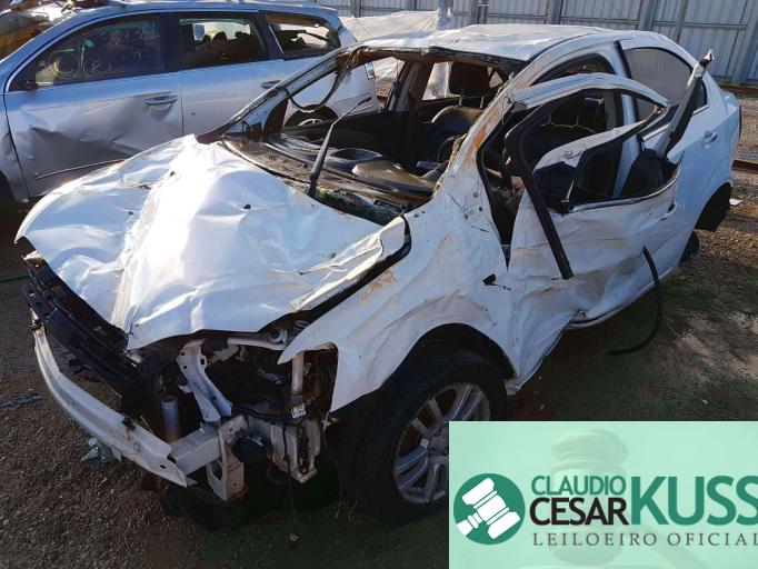 CHEVROLET SONIC 13/14 CHEVROLET SONIC 13/14