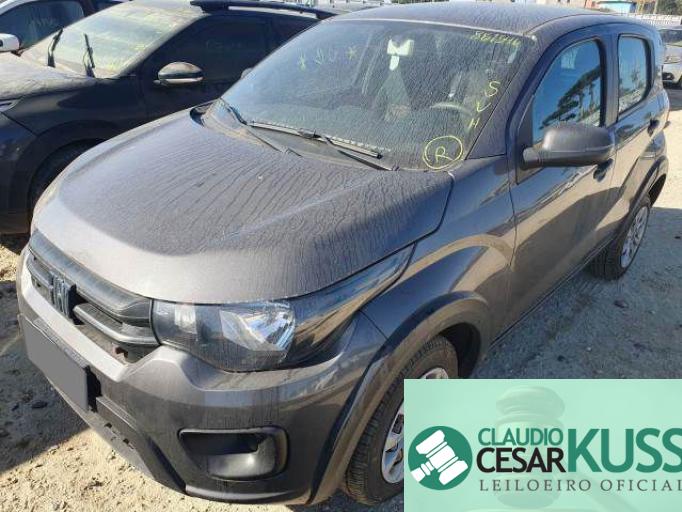 FIAT MOBI 22/22 FIAT MOBI 22/22